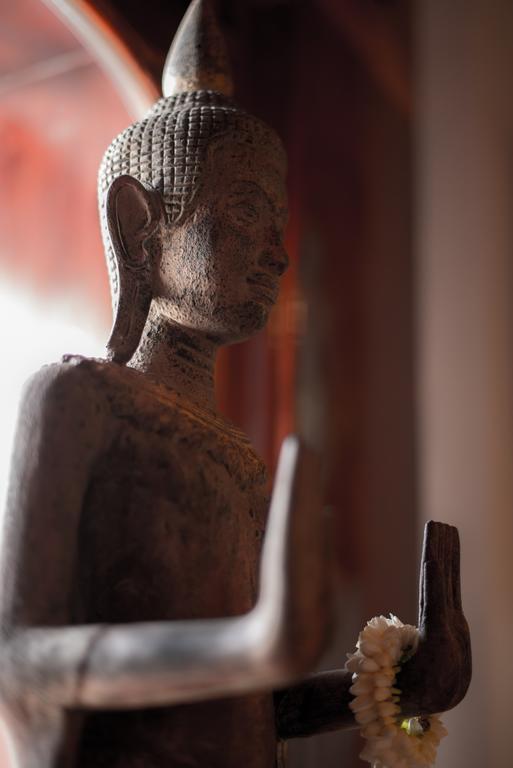 Angkor Pearl Hotel Siem Reap Bagian luar foto