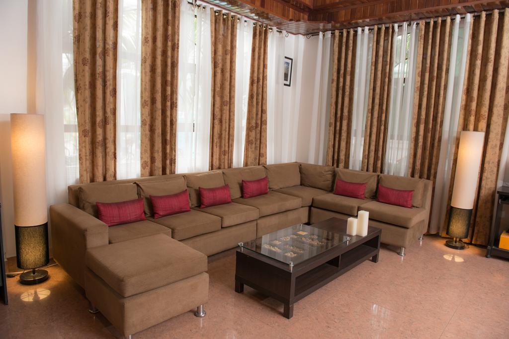 Angkor Pearl Hotel Siem Reap Bagian luar foto