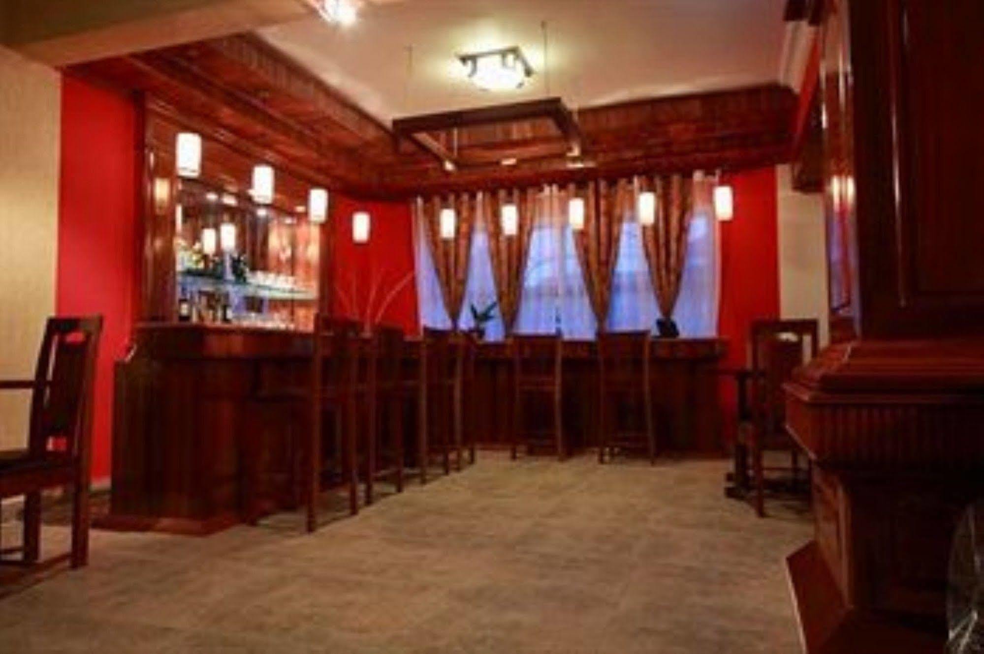 Angkor Pearl Hotel Siem Reap Bagian luar foto
