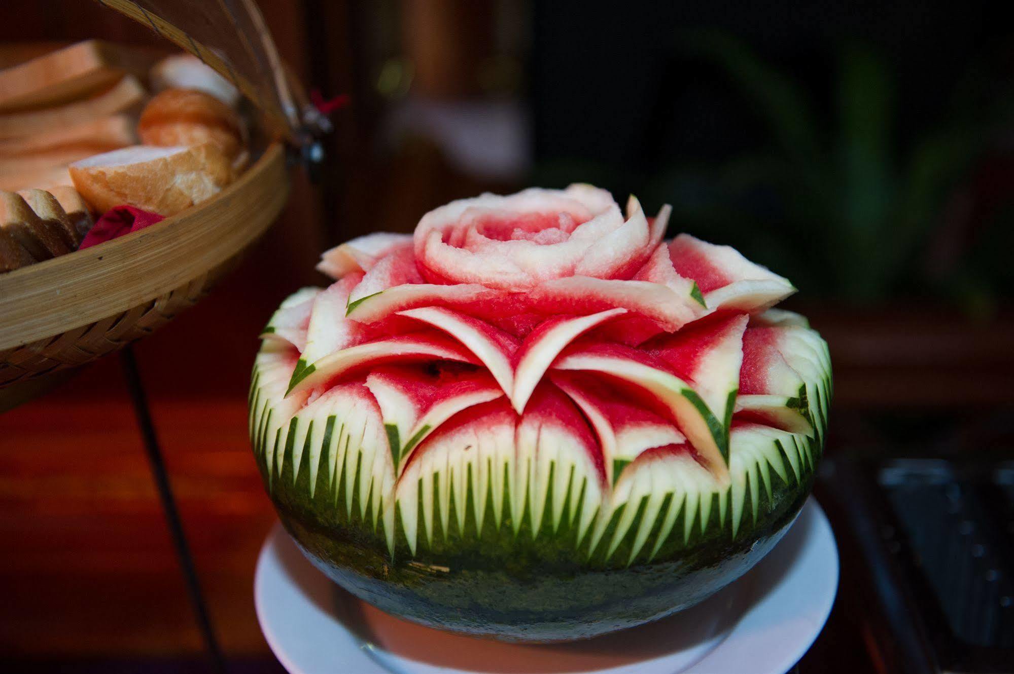 Angkor Pearl Hotel Siem Reap Bagian luar foto